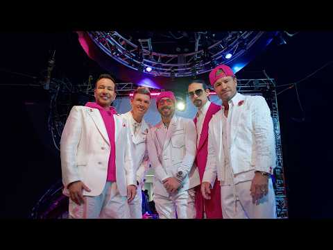 Tell Me Why (T-Mobile's Version)