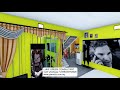 4 bedroom duplex architectural design and 3d animation.