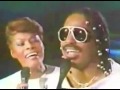 Stevie Wonder & Dionne Warwick ~ It's You_ ...