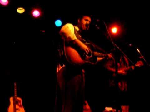Shy Town Tonight - Joe Purdy