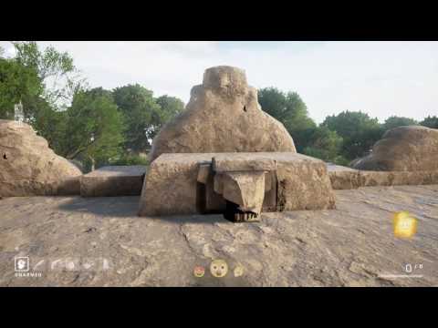 SOS: The Ultimate Escape #2 - Winning it all Solo