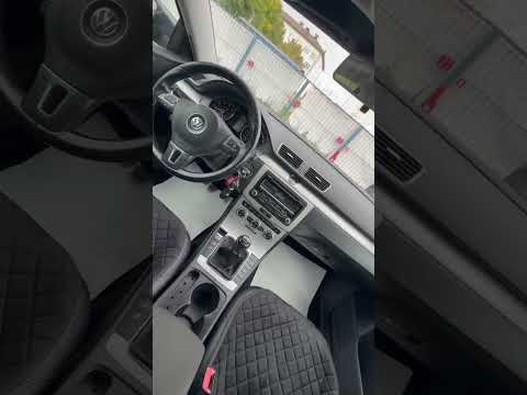 фото volkswagen passat b7 0