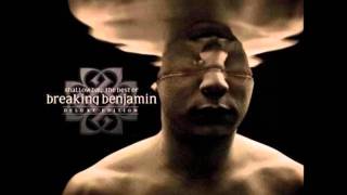 Breaking Benjamin - Enjoy the Silence