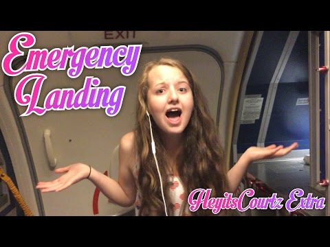 Aeroplane Vlog