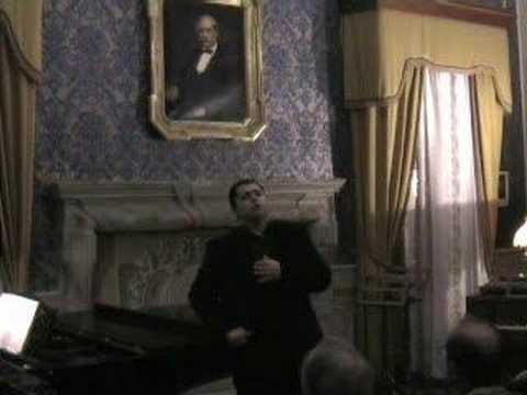 Celso albelo "A te oh! cara"