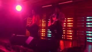 THOSE PRETTY WRONGS - FOR YOU - DABADABA  - DONOSTIA - 22ND JUNE 2016