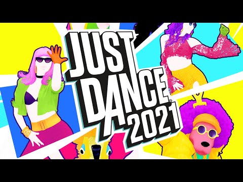 Till the World Ends | Just Dance 2021 (OST) | The Girly Team