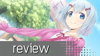Chuusotsu! 1.5th Graduation: The Moving Castle Review - Noisy Pixel