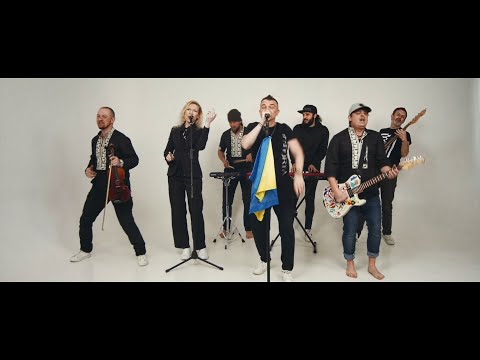 #KHORTA - Запоріжжя - це Україна