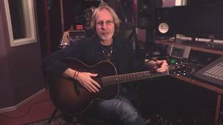 Video thumbnail for Steve Postell plays Rockbridge SJ by Steve Postell