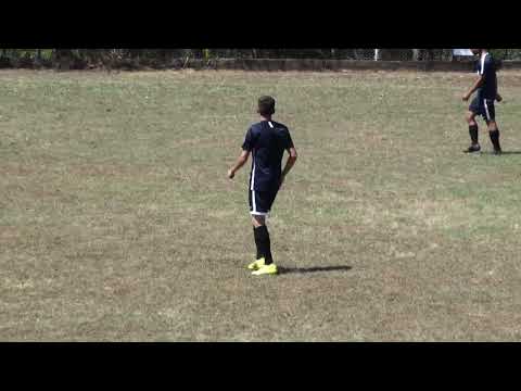 Jogo Seletivo - BASE Academy 07-11-2020