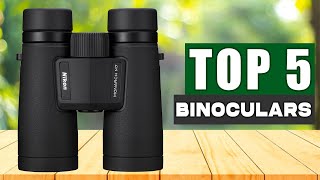 The Best Binoculars of 2026