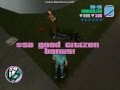 Noclip for GTA Vice City video 1