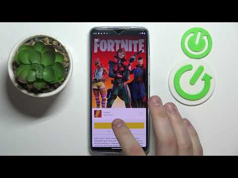 How to Install Fortnite on MOTOROLA Edge 30 – Download Fortnite Game
