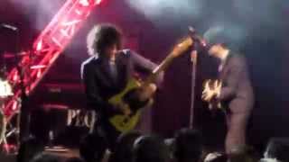 PEGASUS - Symptoms - (HQ-sound live playlist)