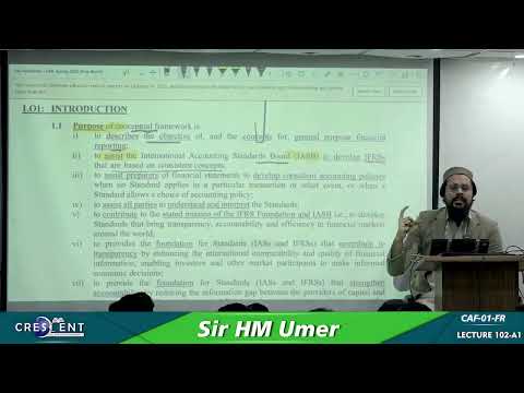 CAF-1-Sir-Umer-Lecture-102-A1