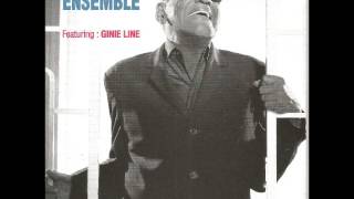 GINIE LINE & RAY CHARLES "Ensemble"