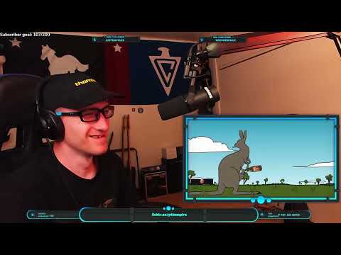 Dead Kellys | The Complete Legend of Borry... So Far (REACTION)