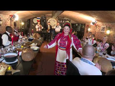 15. Crama Miniștrilor - Florica Zaha - Fata me, nadejdea me