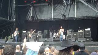 preview picture of video 'Hades - Voodoo live@ Bang Your Head Festival 2010 Balingen'