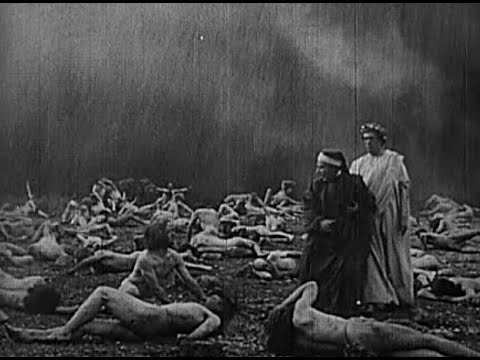 L'Inferno 1911 - Film Completo