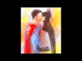 Superman x Batman - I Wanna Go 