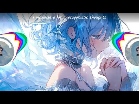 [Nightcore] NEFFEX - The Rain [Copyright Free] No.181