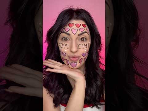 ALTRO CHE CUORICINI… 💘