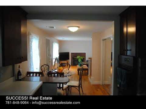 26 Oliver Street, Avon MA 02322 - Single Family Home - Real Estate - For Sale -