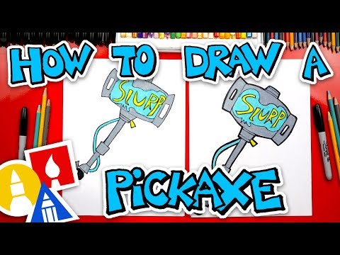 how to draw fortnite pickaxe plunja - how to draw fortnite slurp juice pickaxe  how to draw fortnite slurp juice pickaxe - how to draw fortnite pickaxe plunja
