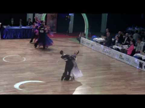 Kurzawa Dawid - Anuszkiewicz Kamilla VW 1/2 MP 10T Youth RUMIA 2017