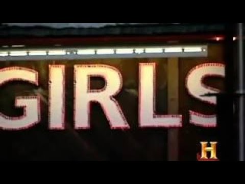 Outlaws Motorycle Club We kill the Hells Angels Documentary 2017