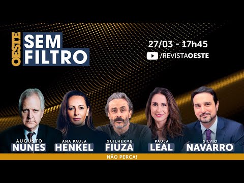Oeste sem Filtro