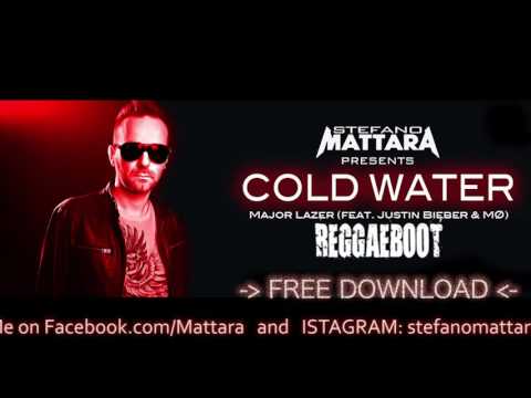 ReggaeBoot - Cold Water (Cover of Major Lazer Ft. Justin Bieber)