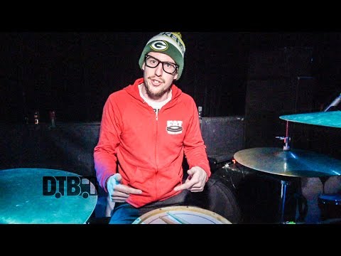 Direct Hit!'s Steve Maury & Danny Walkowiak - GEAR MASTERS Ep. 132