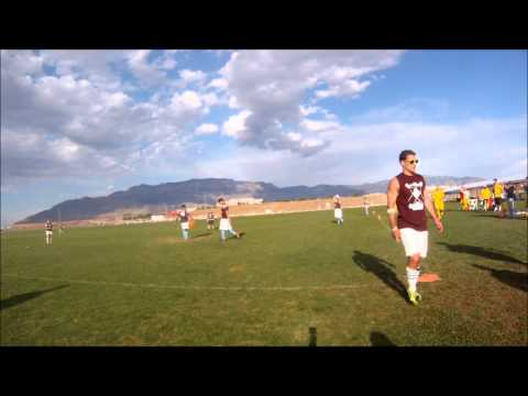 K365 K4TK Finals - Catalina Wine Mixers vs Whiskey Richard