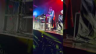 Dennis Bovell / Adrian Sherwood presents Dub Sessions 20th Anniversary 2025@Gorilla Hall Osaka