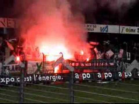 Xamax - FCSG