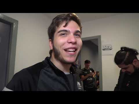 Bastidores da última etapa do CBLoL 2018 - League News