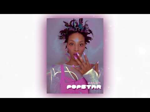 Janaye 'Popstar'