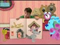 Blue S Clues Blue S Story Time Part 10