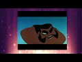 Mulan Bathing Scene Italian