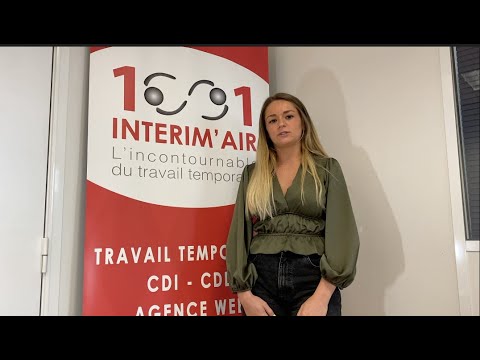 LA CHRONIQUE DE L'INTÉRIM #1