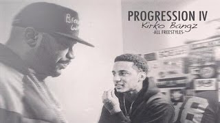 Kirko Bangz - Money Baby (Progression IV)