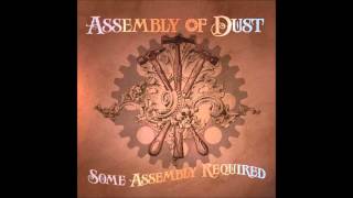 Assembly of Dust - Some Assembly Required - Light Blue Lover (w Grace Potter & Tony Rice)