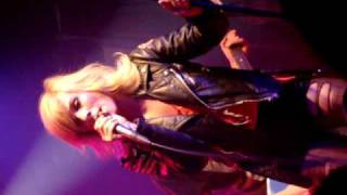 Queen Of Apology- The Sounds