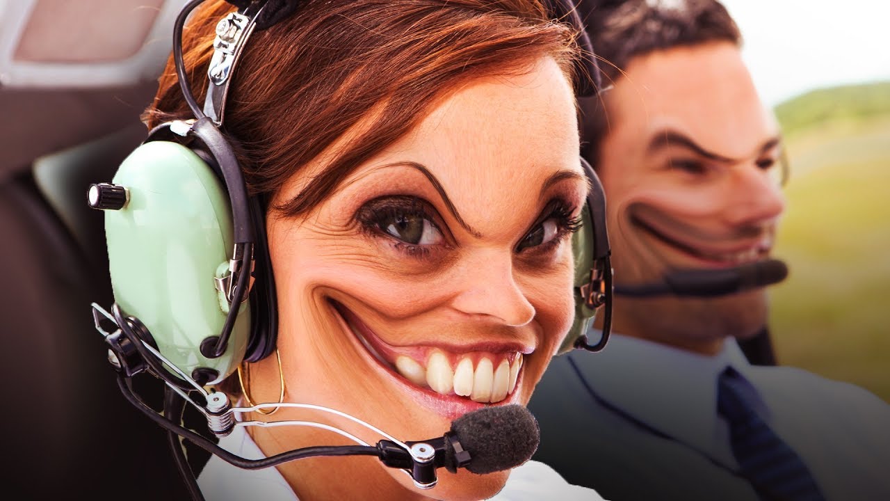 LES AVIONS NOUS EMPOISONNENT-ILS ? thumbnail