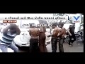 Cow Protection Group Strip Naked Mercilessly Beat Up Cow Traders VTV Gujarati