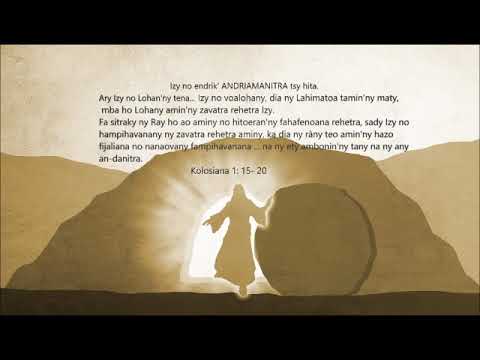 Fihirana Ffpm Hira 159 Satrohy ny voninahitra