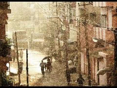 Video thumbnail for A Pleasant Shade of Gray, Part III